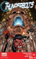 Thunderbolt #26