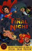 The Final Night (1996)