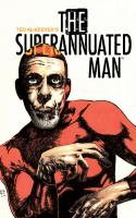 The Superannuated Man