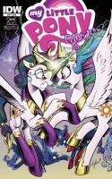 My Little Pony: Friendship Is Magic #20