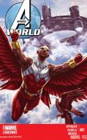 Avengers World #7