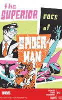 The Superior Foes Of Spider-man #12