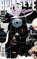 Mini-séries Daredevil