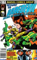 What If Ghost Rider Were Separated From Johnny Blaze?