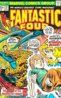 The End Of The Fantastic Four!