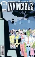 Invincible 08