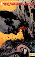The Walking Dead #128