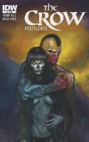 The Crow: Pestilence #4