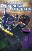 Galvatron The Barbarian!