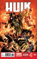 Who Shot The Hulk, Part 4