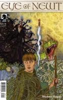 Eye of Newt (2014)
