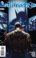 Futures End #3