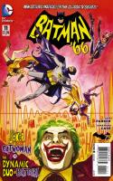 The Joker's Big Show