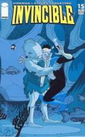 Invincible 15