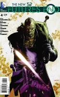 Futures End #4