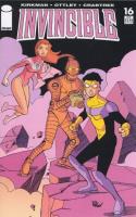 Invincible 16