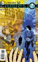 Futures End #6