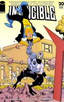 Invincible 20