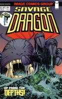 Savage Dragon #81
