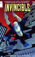 Invincible 21