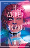 The Wicked + The Divine