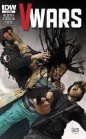V-wars #3