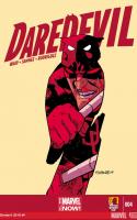 Daredevil #4