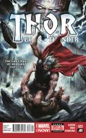 The Last Days Of Midgard, Part 5: Blood Of The Earth
