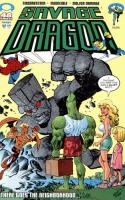 Savage Dragon #107