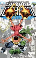 Savage Dragon #108
