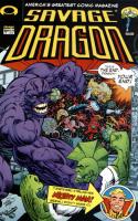 Savage Dragon #109