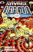 Savage Dragon #110