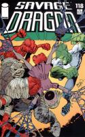 Savage Dragon #118