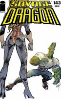 Savage Dragon #143
