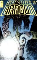 Savage Dragon #147