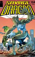 Savage Dragon #154