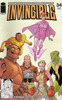 Invincible 34