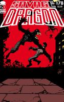 Savage Dragon #178