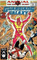 The Korvac Quest, Part 4