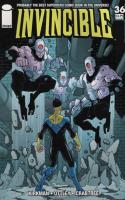 Invincible 36