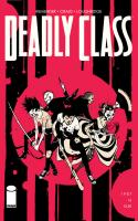 Deadly Class #6