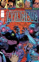 Invincible #112