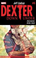 Down Under, Part 5