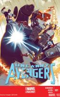 Avenge The Earth, Part 4