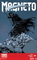 Magneto #6