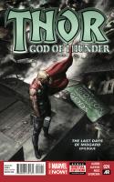 The Last Days Of Midgard, Epilogue: Adieu, Midgard, Adieu