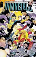 Invincible 46