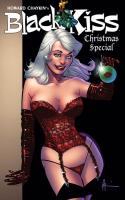 Black Kiss 2: Xxxmas In July Special (one-shot)