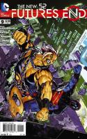 Futures End #9