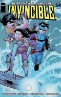 Invincible 54